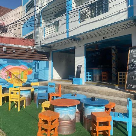 نزل Ao Nangفي Bodega Krabi المظهر الخارجي الصورة