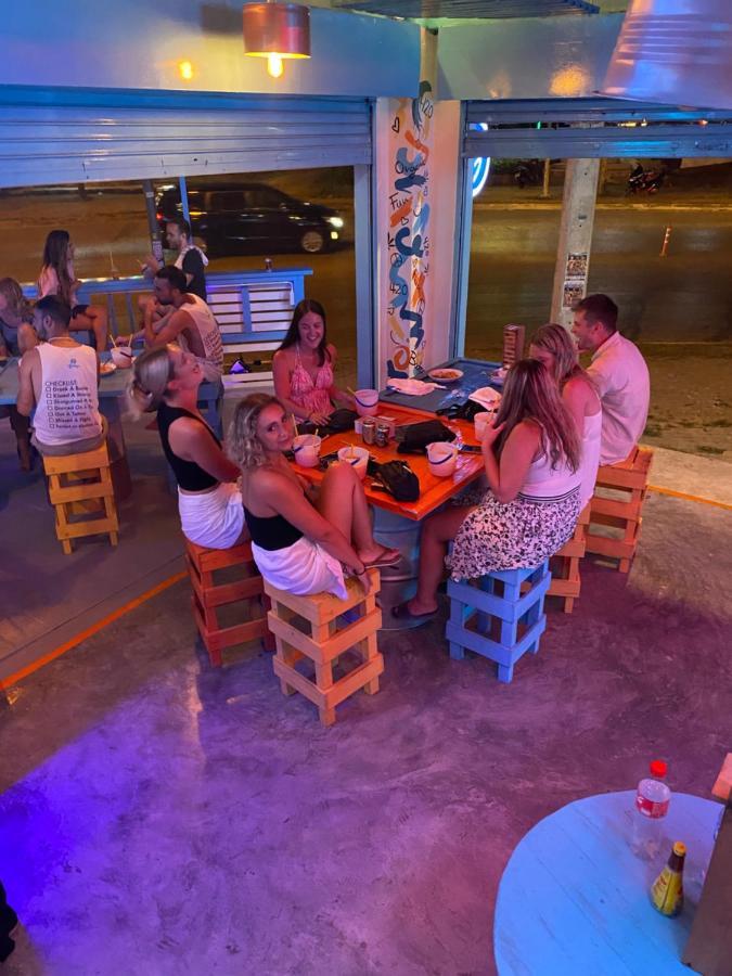 نزل Ao Nangفي Bodega Krabi المظهر الخارجي الصورة